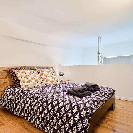 Appartement LocationsTourcoing - Le Loft two Extérieur photo
