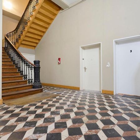 Appartement LocationsTourcoing - Le Loft two Extérieur photo
