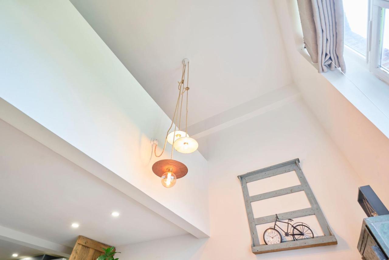 Appartement LocationsTourcoing - Le Loft two Extérieur photo
