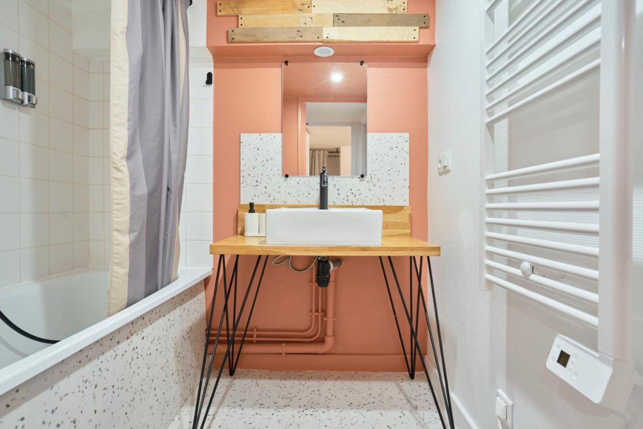 Appartement LocationsTourcoing - Le Loft two Extérieur photo