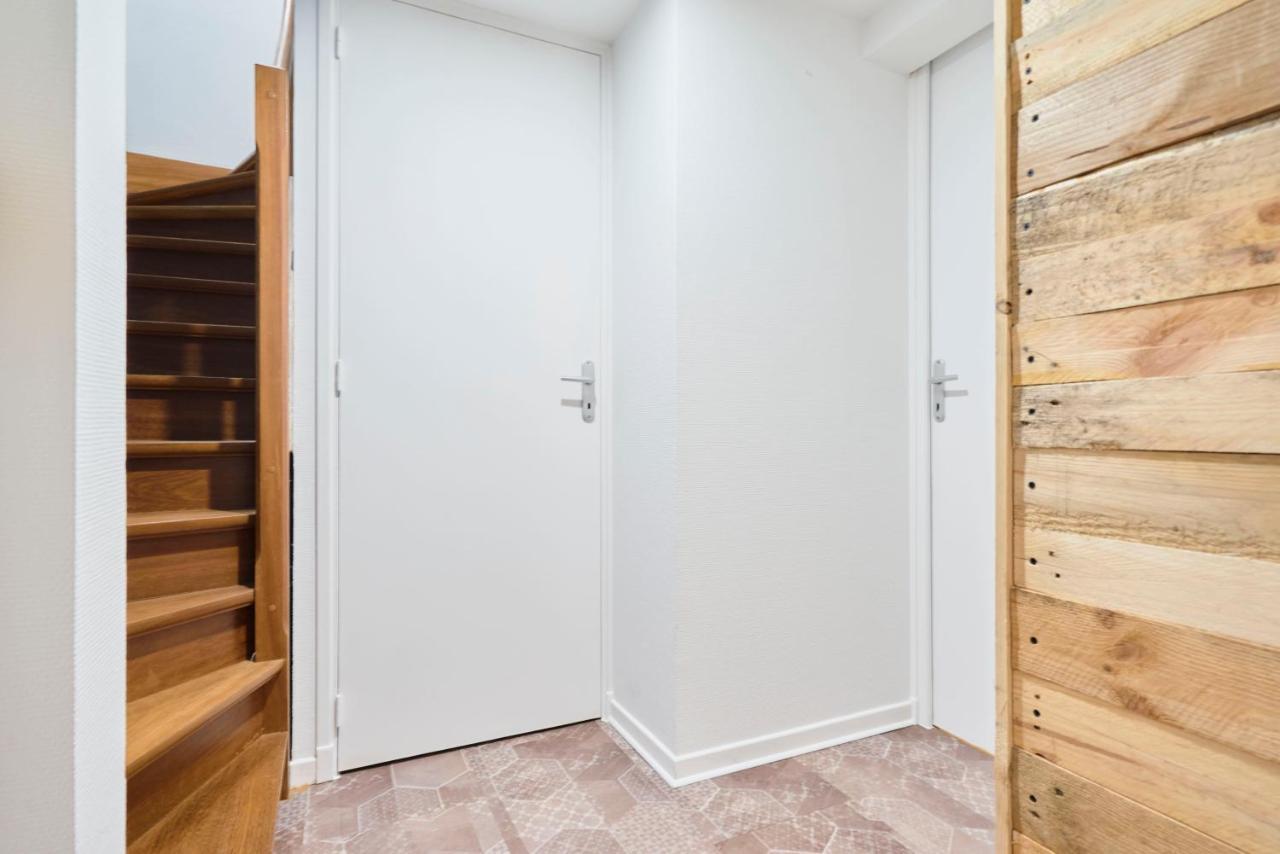 Appartement LocationsTourcoing - Le Loft two Extérieur photo