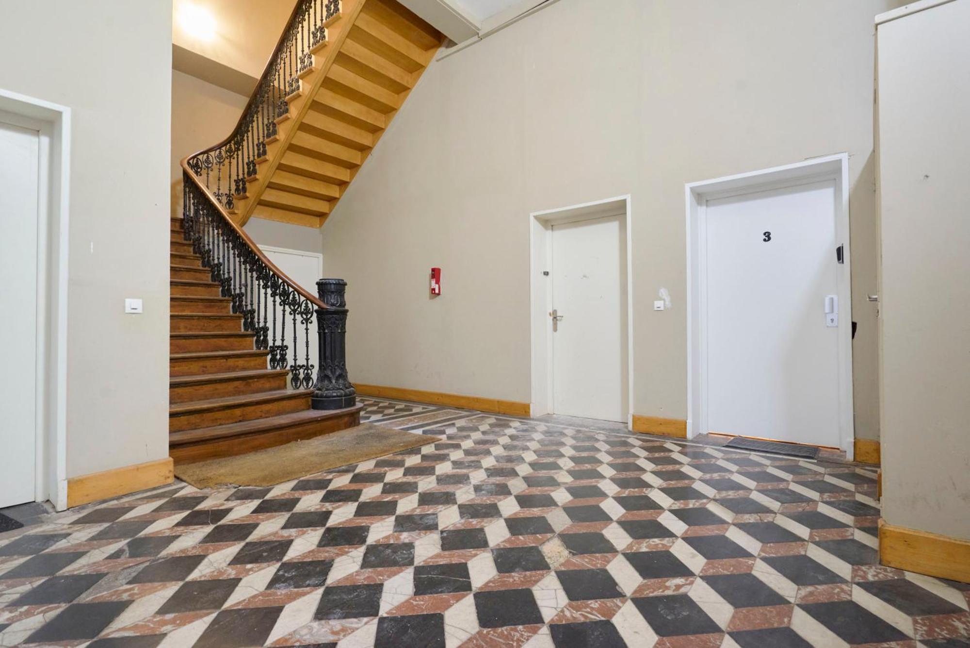 Appartement LocationsTourcoing - Le Loft two Extérieur photo